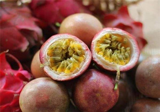 百香果和牛油果可以一起吃嗎？百香果和牛油果一起吃有什么好處呢？