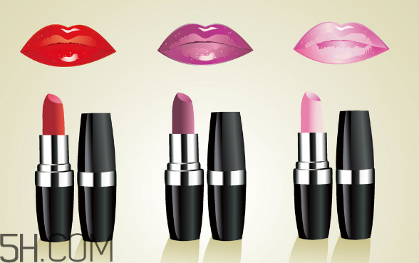 紅唇妝適合怎樣的人？嘴巴大涂口紅的注意事項(xiàng)