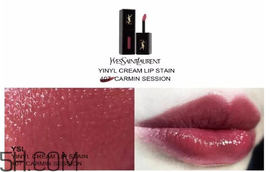 秋冬適合涂什么顏色的口紅？怎么涂口紅持久不掉色？