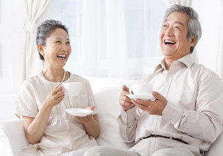 老年人可以喝咖啡嗎？老年人喝咖啡好嗎？