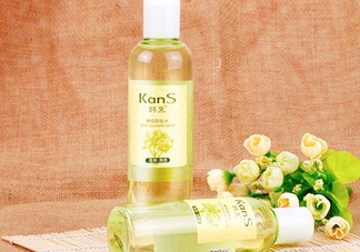 韓束卸妝水能卸干凈嗎？韓束卸妝水刺激嗎？