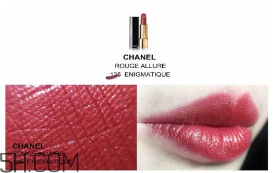 秋冬適合涂什么顏色的口紅？怎么涂口紅持久不掉色？