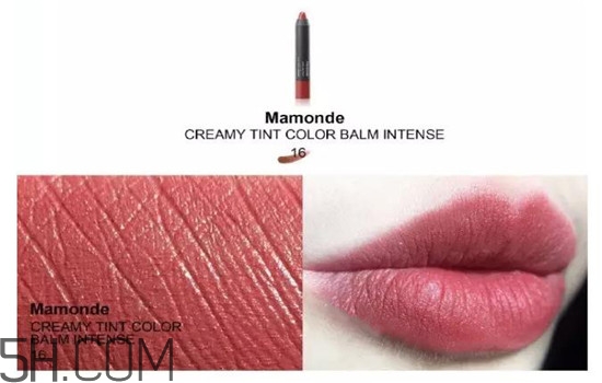 秋冬適合涂什么顏色的口紅？怎么涂口紅持久不掉色？