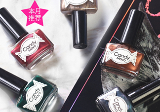 candymoyo是什么牌子？candy moyo膜玉是哪國的？