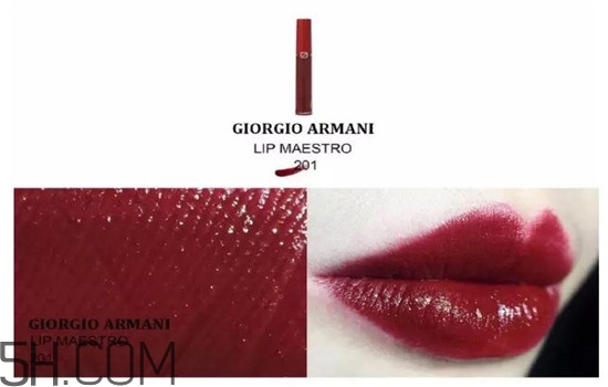 秋冬適合涂什么顏色的口紅？怎么涂口紅持久不掉色？