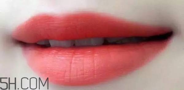 mac morange黃皮能用嗎？mac口紅最火色號推薦