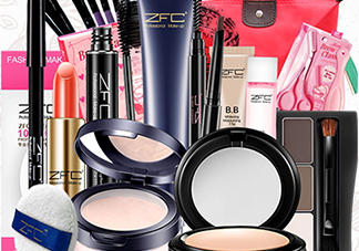 zfc化妝品怎么樣？zfc化妝品是幾線牌子
