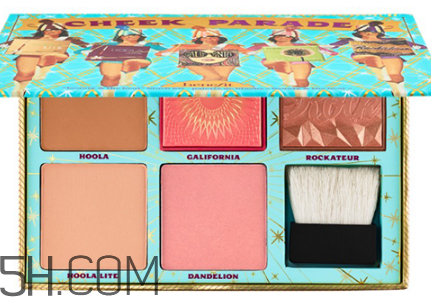 貝玲妃什么產品好用？貝玲妃的化妝品怎么樣？