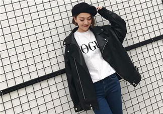 皮衣沾上油漆怎么辦？皮衣染上顏色怎么清洗？