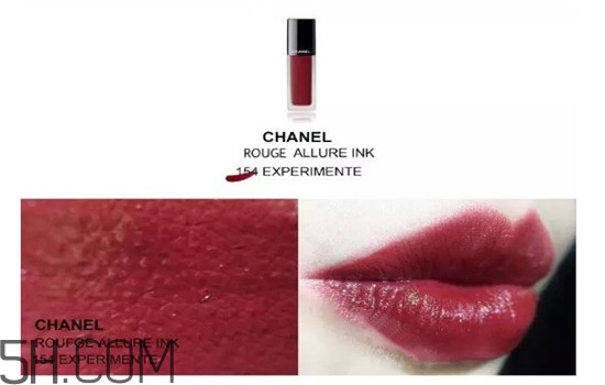 秋冬適合涂什么顏色的口紅？怎么涂口紅持久不掉色？