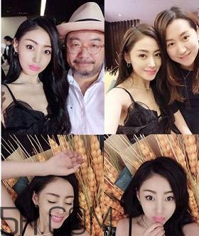 今年秋冬最流行的唇妝 反咬唇妝怎么畫 今年秋冬最流行的唇妝 反咬唇妝怎么畫