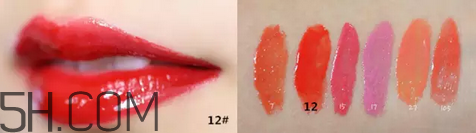 涂口紅前用bb打底可以嗎？最近比較火的口紅品牌有哪些？