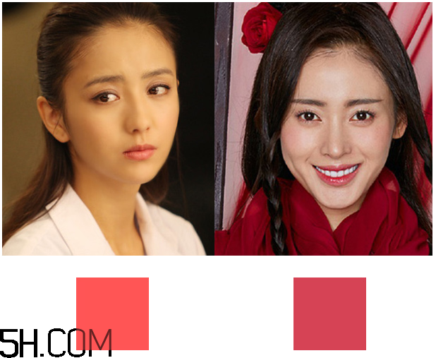 什么顏色的口紅顯臉白？如何找尋適合自己的紅唇？