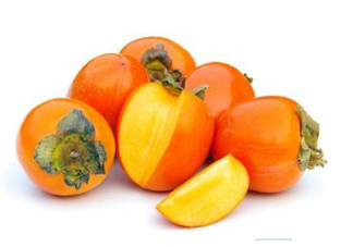 百香果和柿子可以一起吃嗎？百香果和柿子一起吃怎么樣？