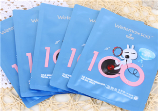 溫碧泉面膜有熒光劑嗎？溫碧泉面膜安全嗎？