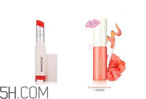 反咬唇妝是什么樣的？染唇妝和咬唇妝的區(qū)別