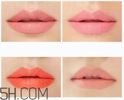 什么顏色的口紅顯臉白？如何找尋適合自己的紅唇？