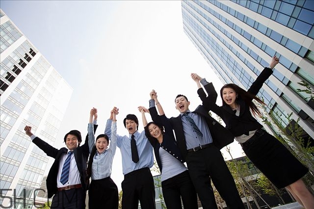 情商提升|小仙女必知的8條職場之道 情商提升|小仙女必知的8條職場之道