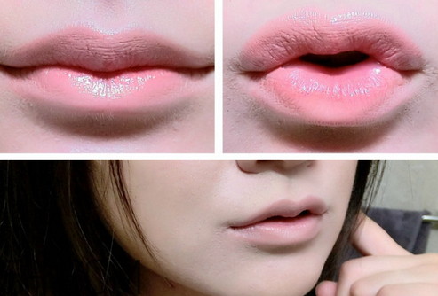 蘭芝雙色口紅有哪些色號？蘭芝雙色口紅試色