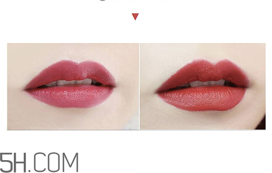 mac morange黃皮能用嗎？mac口紅最火色號推薦