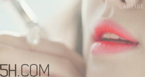 蘭芝雙色口紅怎么樣？蘭芝雙色口紅4種玩法