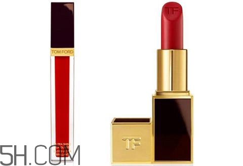 反咬唇妝是什么樣的？染唇妝和咬唇妝的區(qū)別