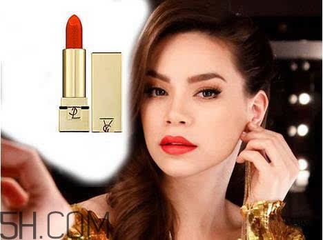 涂口紅前用bb打底可以嗎？最近比較火的口紅品牌有哪些？