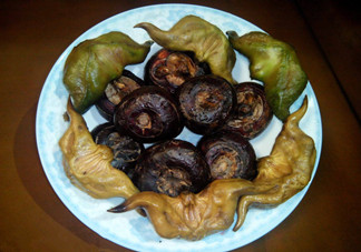 荸薺和菱角可以一起吃嗎？荸薺和菱角一起吃好不好？