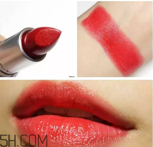 怎么正確擦口紅？如何改善嘴唇干燥脫皮？