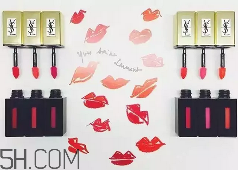 涂口紅前用bb打底可以嗎？最近比較火的口紅品牌有哪些？