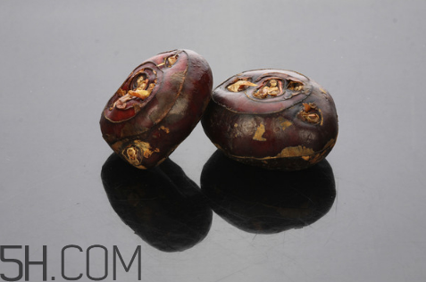 荸薺和菱角可以一起吃嗎？荸薺和菱角一起吃好不好？