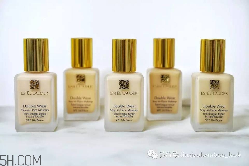 底妝色號怎么選 粉底液色號選擇建議 底妝色號怎么選 粉底液色號選擇建議