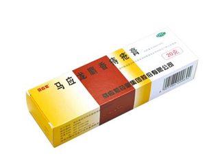 馬應(yīng)龍痔瘡膏孕婦可以用嗎？馬應(yīng)龍痔瘡膏說明書