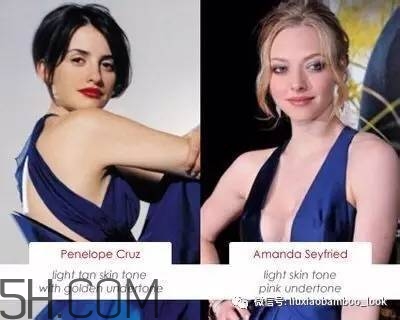 底妝色號怎么選 粉底液色號選擇建議 底妝色號怎么選 粉底液色號選擇建議