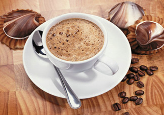 喝咖啡皮膚會變黑嗎？喝咖啡對皮膚好嗎？