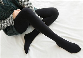 瘦腿襪可以洗嗎？瘦腿襪怎么洗？
