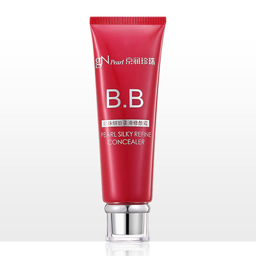 京潤珍珠細(xì)致柔滑修顏霜(BB)