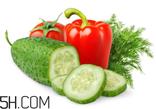 黃瓜的搭配禁忌有哪些？黃瓜不能和哪些一起搭配？