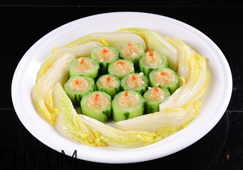 黃瓜的搭配禁忌有哪些？黃瓜不能和哪些一起搭配？