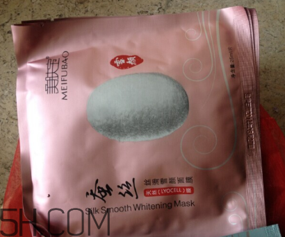 美膚寶面膜多少錢(qián)一盒？美膚寶面膜價(jià)格