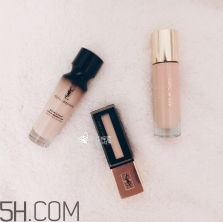 ysl粉底液適合什么膚質(zhì)？ysl粉底液測(cè)評(píng)