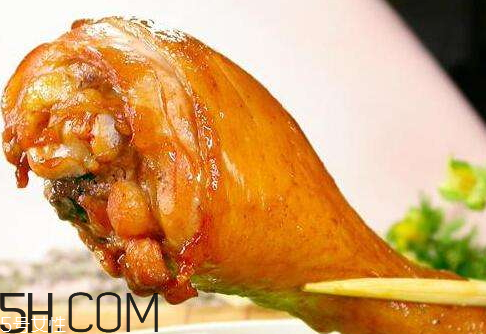 鹵雞腿熱量高嗎 吃鹵雞腿會(huì)胖嗎 鹵雞腿熱量高嗎 吃鹵雞腿會(huì)胖嗎