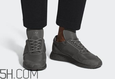 daniel arsham與adidas new york聯(lián)名在哪買_多少錢？