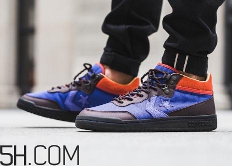 clot與converse fastbreak聯(lián)名發(fā)售時(shí)間_多少錢？