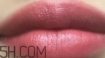 mac brick o la試色 mac brick o la是什么顏色？