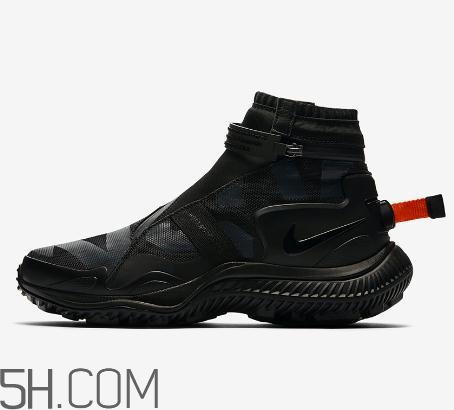nike nsw gaiter boot多少錢_在哪買？