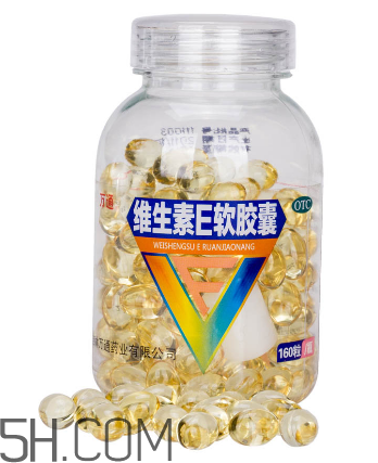 維生素e是什么食物？維生素e是治什么的？