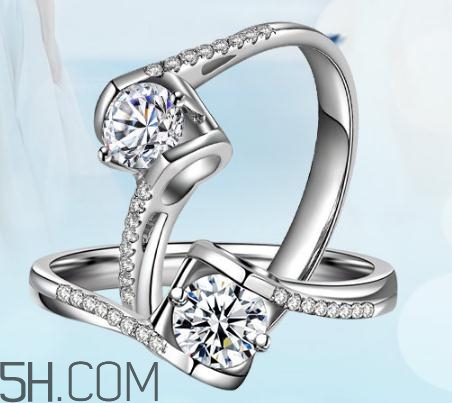 天使之吻鉆戒寓意是什么？天使之吻鉆戒是什么牌子？