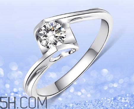 天使之吻鉆戒寓意是什么？天使之吻鉆戒是什么牌子？