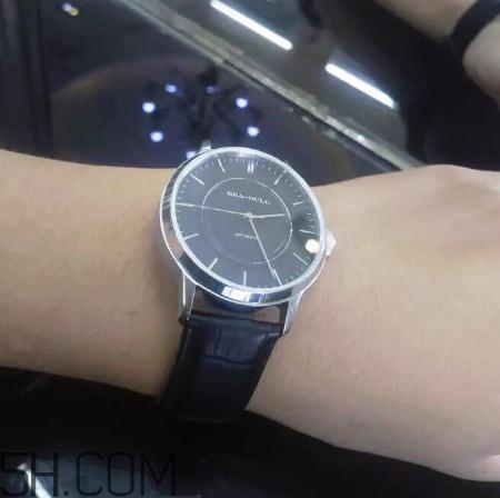 海鷗手表是哪個(gè)國家的？海鷗手表是什么檔次？